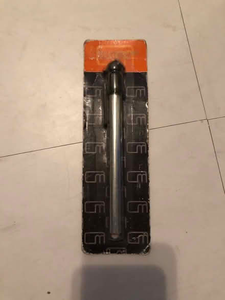 Photo of free Tyre Pressure Gauge (TN35) #1