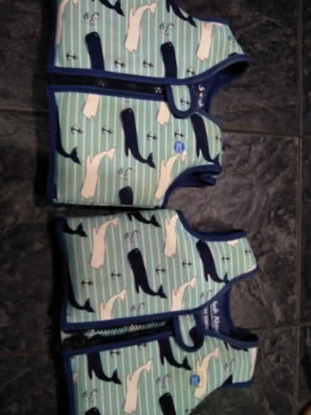 Photo of free Swim vests (Newbridge BA1) #1