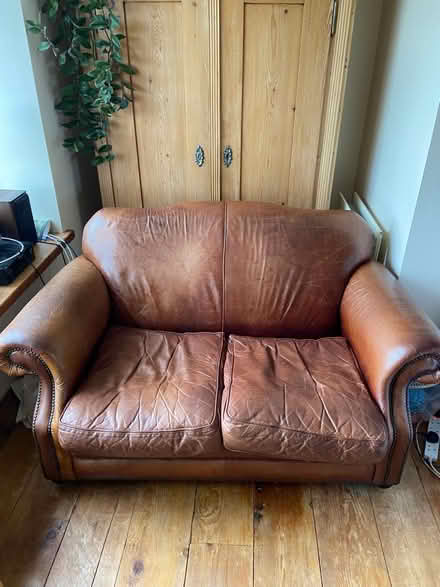 Photo of free Laura Ashley Sofa (Kirkby Stephen CA17) #1