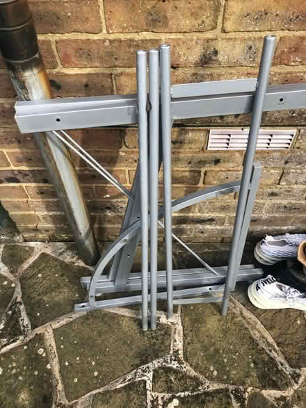 Photo of free Desk (Ore TN35) #2