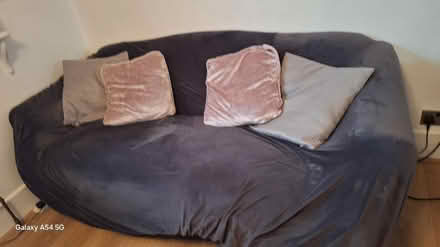Photo of free Sofa dfs (Maidstone, ME15) #1