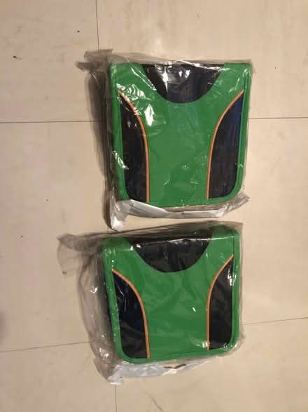 Photo of free CD Cases (TN35) #2