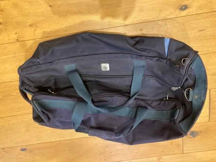 Photo of free Wheeled soft case (Fulwood S10) #4