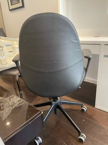 Photo of free IKEA Hattefjall (EC1V1AQ) #3