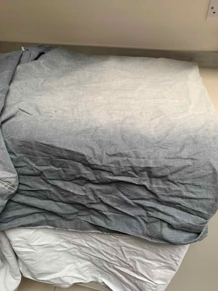Photo of free IKEA Klippan cover (Eaton NR4) #3