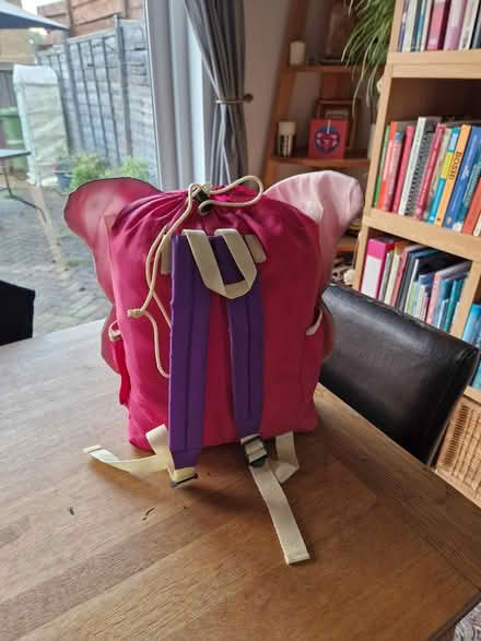 Photo of free Children's sleeping bag (Frome, Somerset) #3