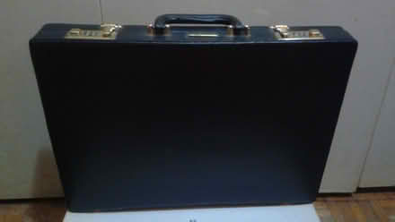 Photo of free Briefcase (Centretown) #1