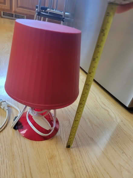 Photo of free Red light (Cupertino) #1