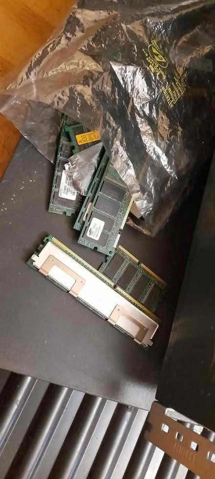 Photo of free Cisco, cables (KT6) #3