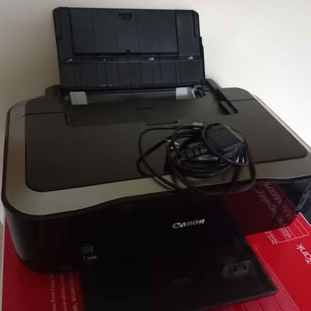 Photo of free Colour printer (Histon) #1