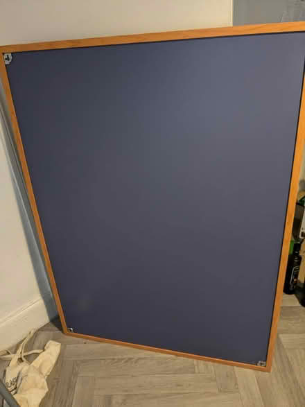 Photo of free Blackboard (Mile End E3) #4