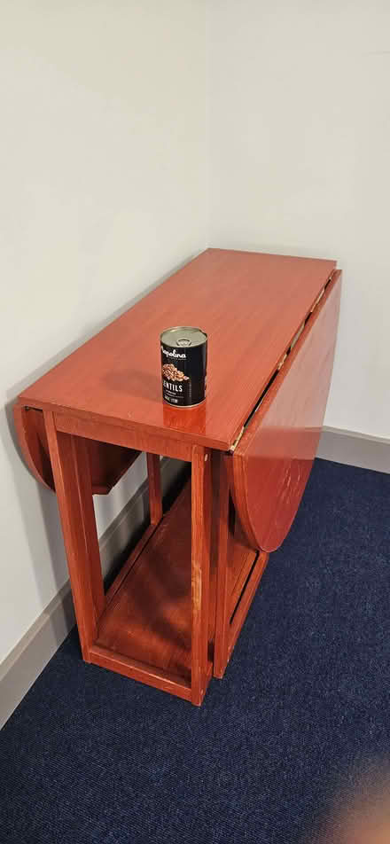 Photo of free Foldable dinning table (City of Bristol BS4) #2