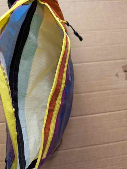 Photo of free Rainbow Bum bag/cross body (Tooting, SW17) #4