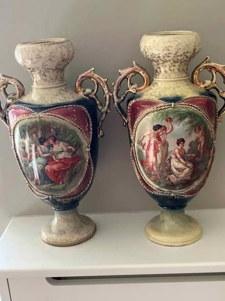 Photo of free pottery (Budleigh Salterton EX9) #1