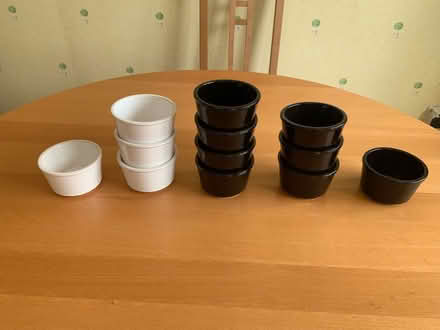 Photo of free Pie dishes (Alnwickhill EH16) #1