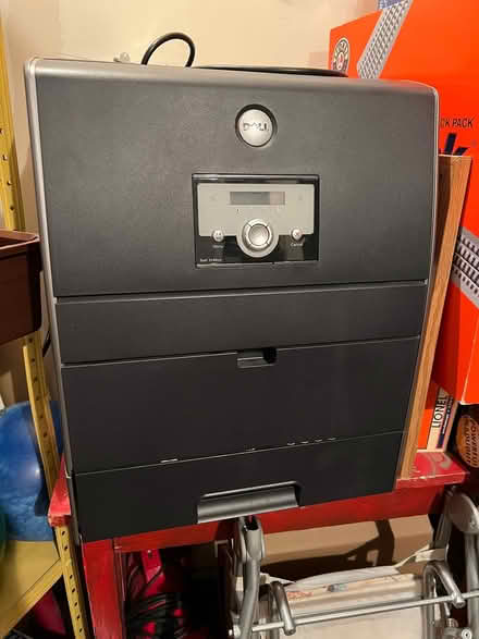 Photo of free Dell Laser Printer (Littleton, CO) #1