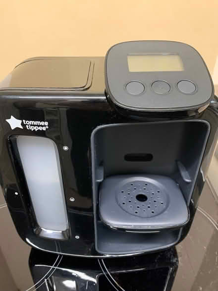 Photo of free Prep machine (Shrewsbury) #1