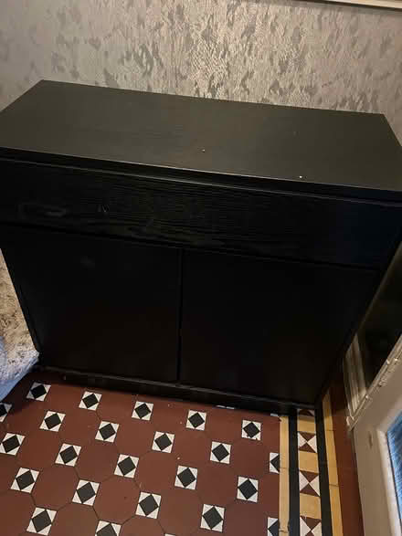 Photo of free Shoe storage (Cv5 Allesley) #1