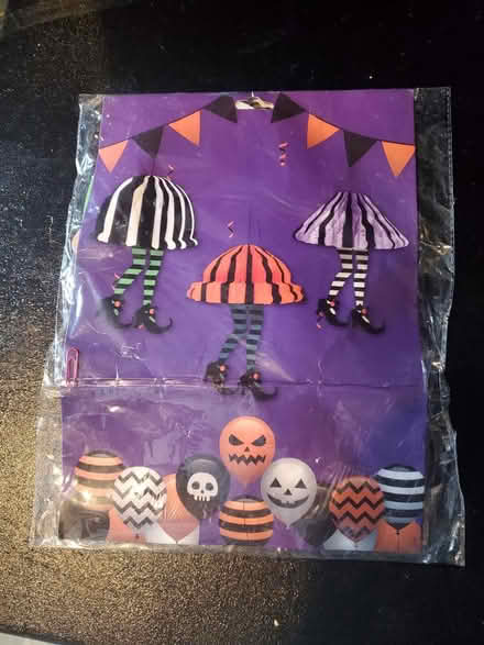 Photo of free Halloween decoration (Eastbourne) #2