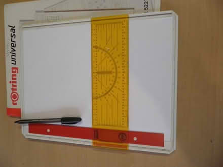 Photo of free Rotring Universal Art. 522104 (Albrighton WV7) #1