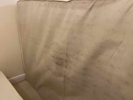 Photo of free Old Double Mattress (SE14TE) #2