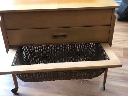 Photo of free Small sowing cabinet (Oxford OX4) #3