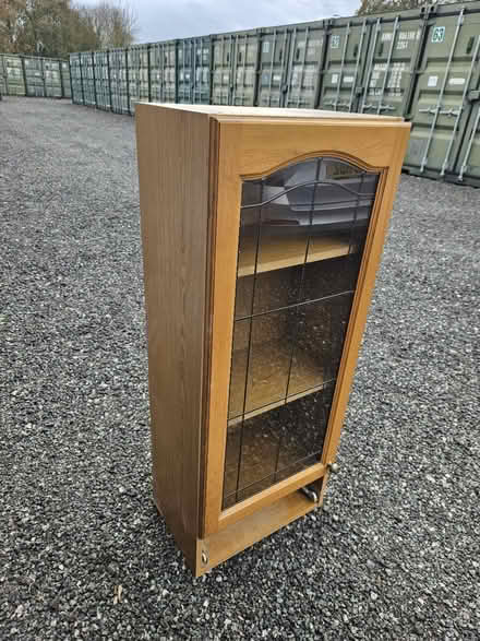 Photo of free Kitchen cabinet (Holywell CH8) #1
