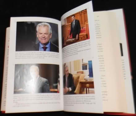 Photo of free BOOK - Fear (Mavis and Rathburn) #3