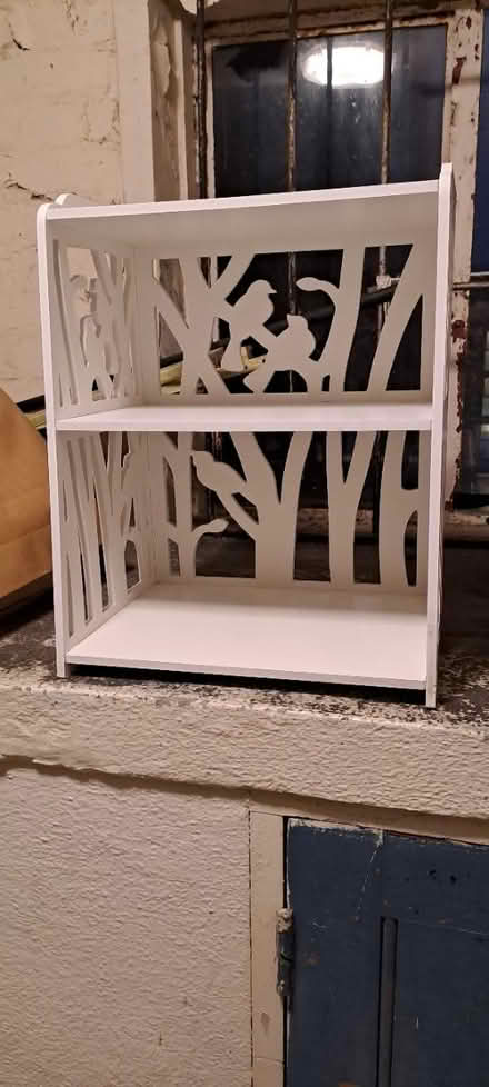 Photo of free Bedside cabinet (E2) #1