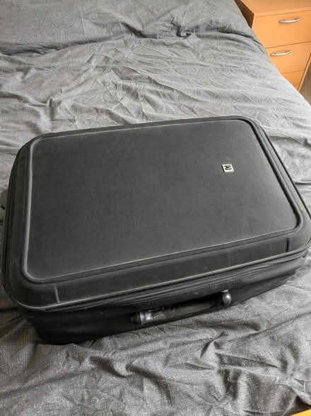 Photo of free Suitcase (NG9) #2