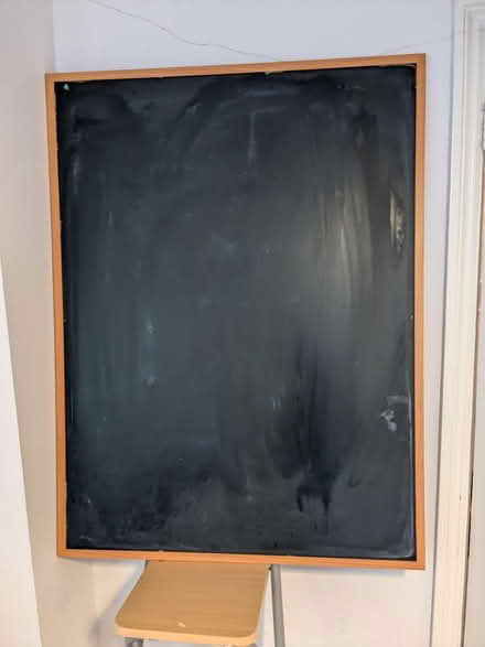 Photo of free Blackboard (Mile End E3) #3