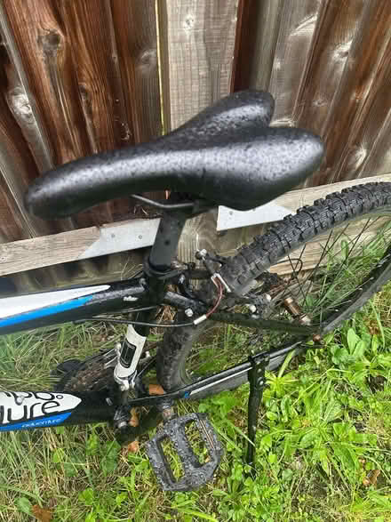 Photo of free Bicycle (SE 26) (Sydenham SE26) #3