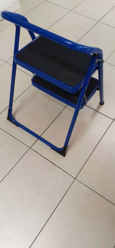 Photo of free Step Ladder (Havant PO9) #2