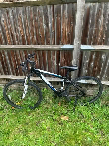Photo of free Bicycle (SE 26) (Sydenham SE26) #1