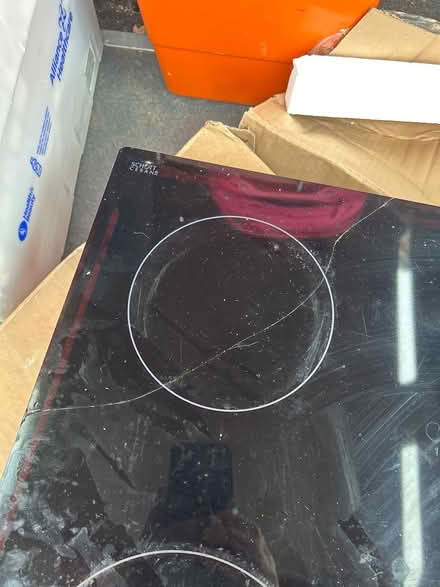 Photo of free Electric cooking Hub (Eltham SE9) #3