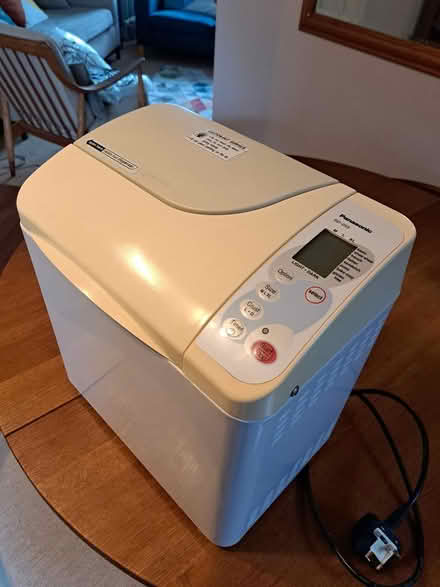 Photo of free Breadmaker (Nympsfield) #1