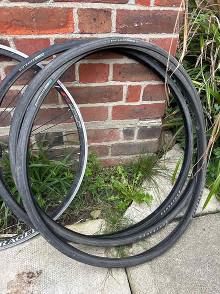 Photo of free Bicycle Rims (Eltham SE9) #2