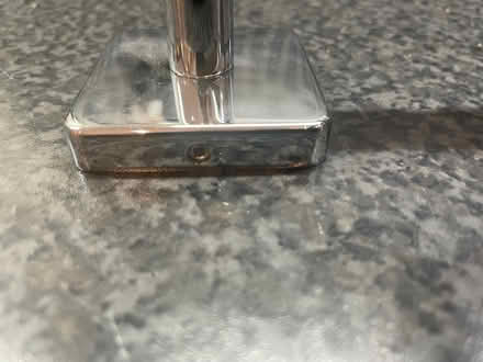 Photo of free Toilet roll holder (Lightpill GL5) #2