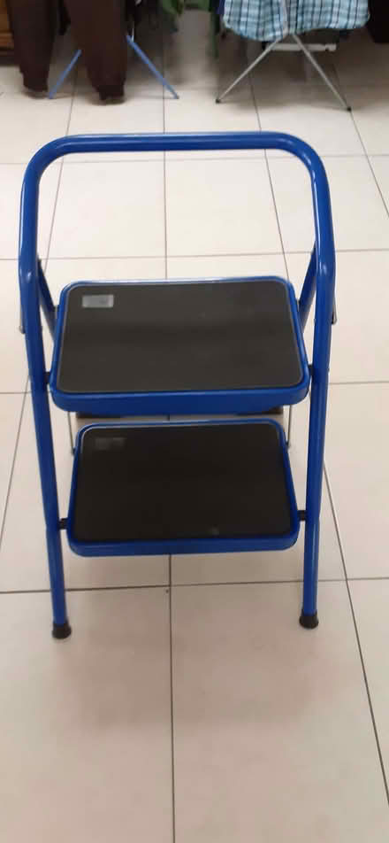 Photo of free Step Ladder (Havant PO9) #1