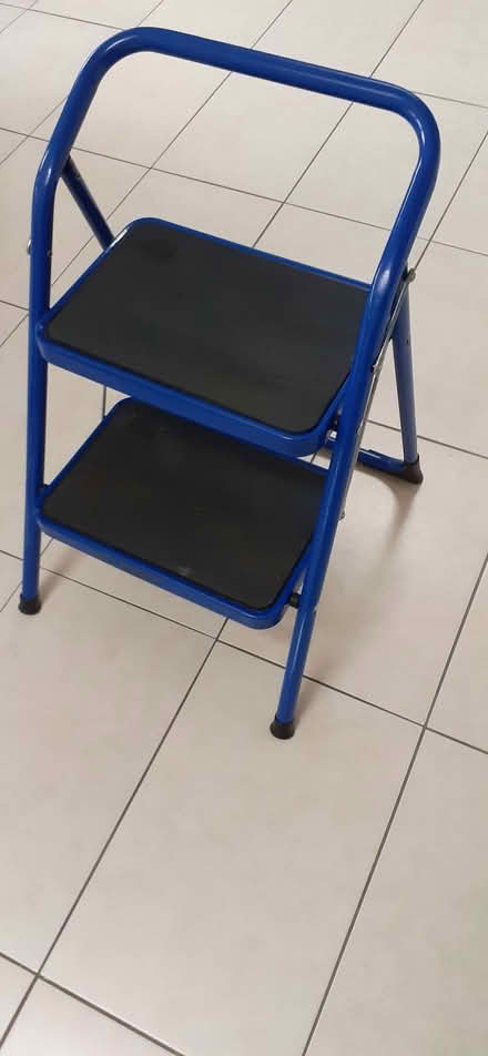 Photo of free Step Ladder (Havant PO9) #3