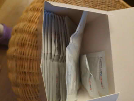 Photo of free Paediatric cosmocol (SE2) #2
