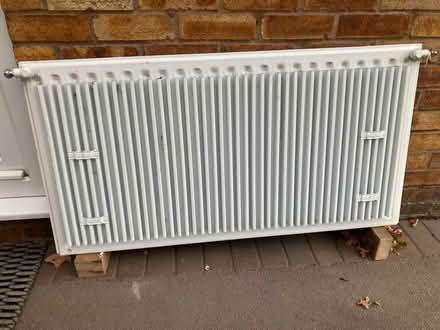 Photo of free Radiator (Bilton CV22) #1