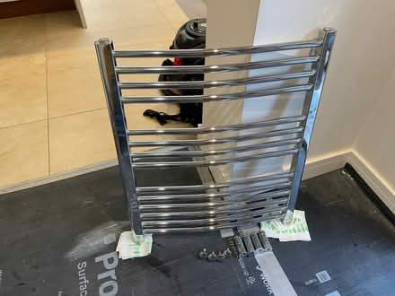 Photo of free Radiator (Fleetville AL1) #1