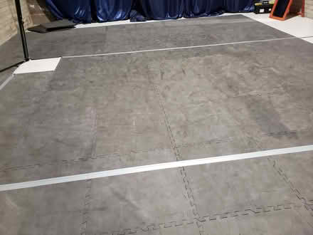 Photo of free Grey Foam Jigsaw Mats (Philadelphia S3) #2