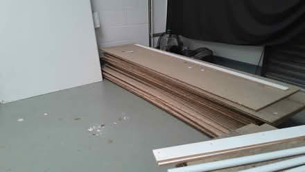 Photo of free Flooring (Godmanchester) #1