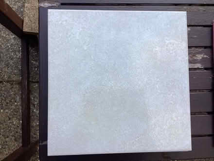 Photo of free Floor tiles (Flitwick MK45) #1