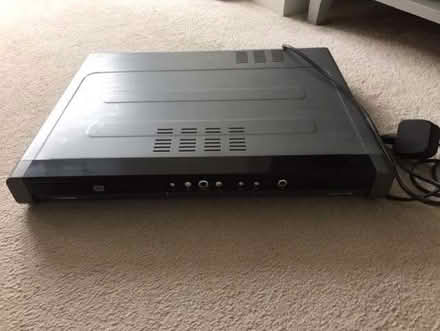 Photo of free DVD (Winkfield Row RG42) #1