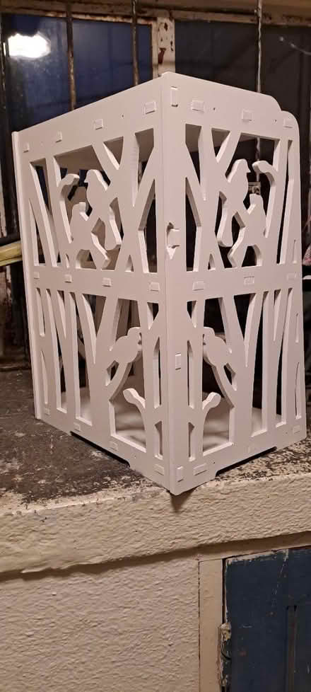 Photo of free Bedside cabinet (E2) #2