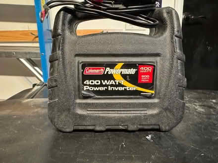 Photo of free Power Inverter (Centennial, CO) #1