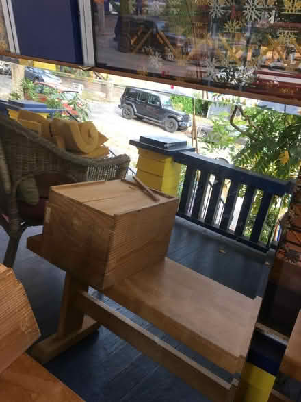 Photo of free Two large mirrors (Wallingford) #1